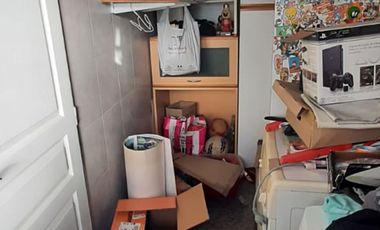 Departamento 3 amb Casa Local Garage