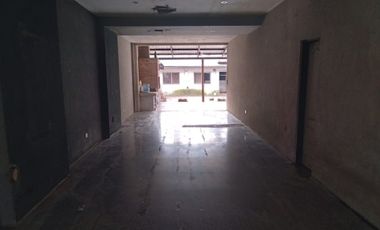 Departamento 3 amb Casa Local Garage