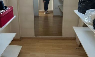 Departamento 3 amb Casa Local Garage