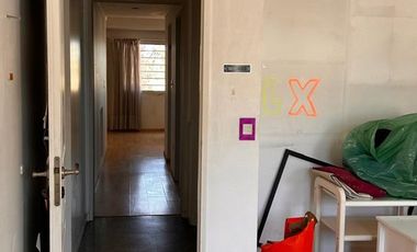 Departamento 3 amb Casa Local Garage