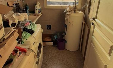 Departamento 3 amb Casa Local Garage