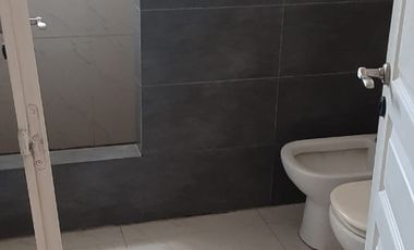 Departamento 3 amb Casa Local Garage