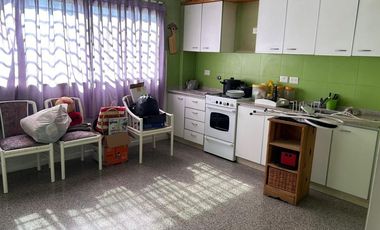 Departamento 3 amb Casa Local Garage