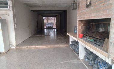 Departamento 3 amb Casa Local Garage