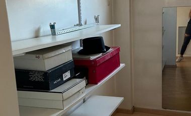 Departamento 3 amb Casa Local Garage