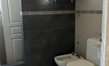 Departamento 3 amb Casa Local Garage