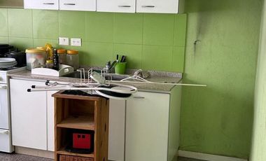 Departamento 3 amb Casa Local Garage