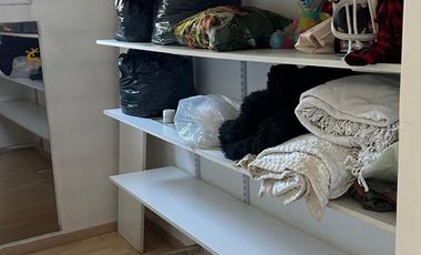 Departamento 3 amb Casa Local Garage