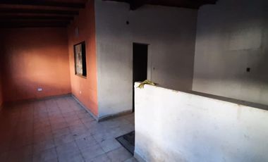 Departamento 3 amb Casa Local Garage