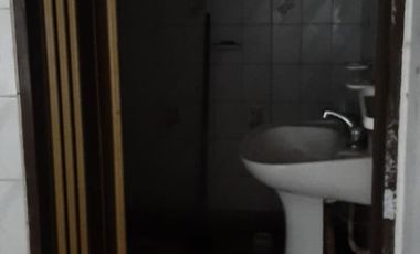 Departamento 3 amb Casa Local Garage