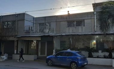 Departamento 3 amb Casa Local Garage