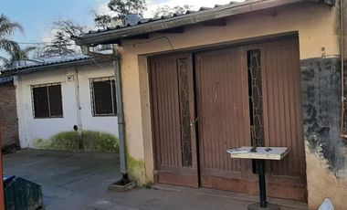 Departamento 3 amb Casa Local Garage