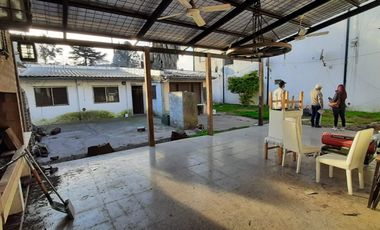 Departamento 3 amb Casa Local Garage