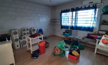 Departamento 3 amb Casa Local Garage