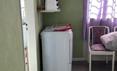 Departamento 3 amb Casa Local Garage