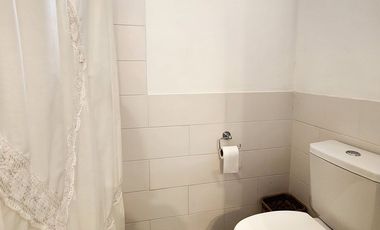 Alquiler anual casa amoblada Sta Teresa Villanueva