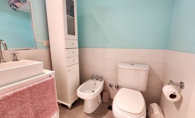 Alquiler anual casa amoblada Sta Teresa Villanueva