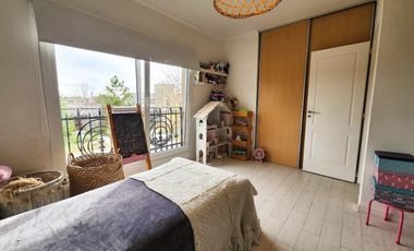 Alquiler anual casa amoblada Sta Teresa Villanueva