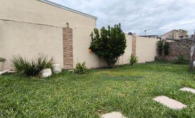 Se vende casa en Santo tome
