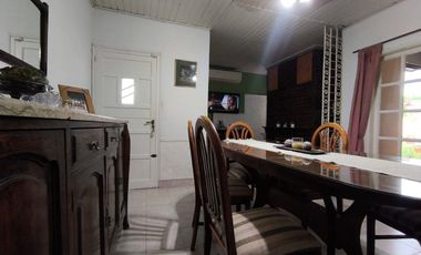 Se vende casa en Santo tome