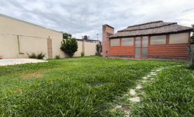 Se vende casa en Santo tome