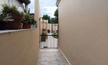 Se vende casa en Santo tome