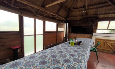 Se vende casa en Santo tome