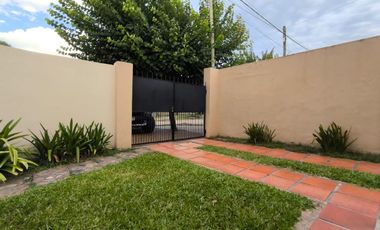 Se vende casa en Santo tome