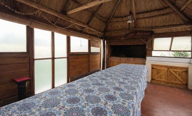 Se vende casa en Santo tome