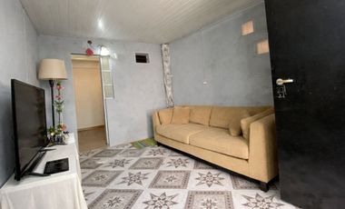 VENTA PH INDEPENDIENTE 3 AMB. C/COCHERA SARANDI