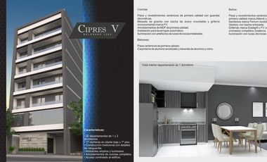VENTA DE DEPARTAMENTO DE POZO EN CORRIENTES
