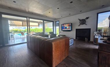 BARRIO EL CANAL UNA PLANTA C/AMARRA