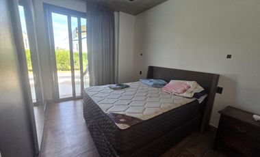 BARRIO EL CANAL UNA PLANTA C/AMARRA