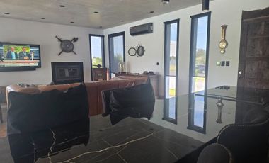 BARRIO EL CANAL UNA PLANTA C/AMARRA