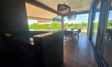 BARRIO EL CANAL UNA PLANTA C/AMARRA