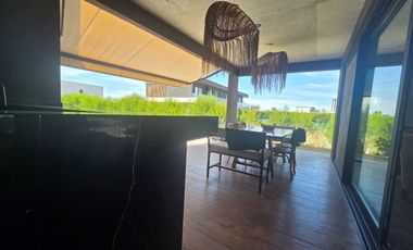 BARRIO EL CANAL UNA PLANTA C/AMARRA