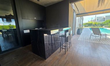 BARRIO EL CANAL UNA PLANTA C/AMARRA