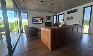 BARRIO EL CANAL UNA PLANTA C/AMARRA