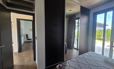 BARRIO EL CANAL UNA PLANTA C/AMARRA