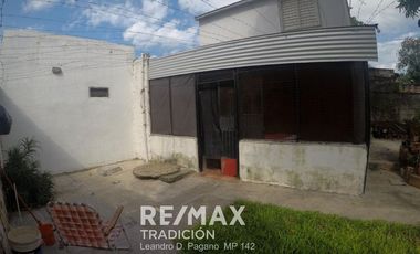 CASA EN VENTA Y HAB CON BAÑO PRIVADO  BARRANQUERAS