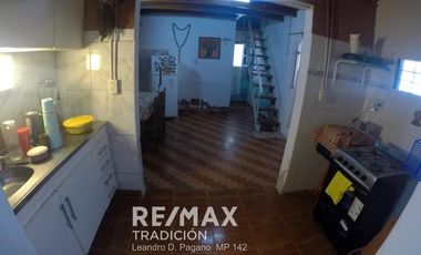 CASA EN VENTA Y HAB CON BAÑO PRIVADO  BARRANQUERAS