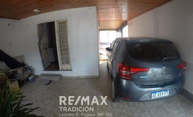 CASA EN VENTA Y HAB CON BAÑO PRIVADO  BARRANQUERAS