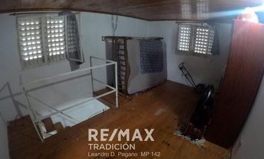 CASA EN VENTA Y HAB CON BAÑO PRIVADO  BARRANQUERAS