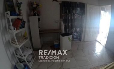 CASA EN VENTA Y HAB CON BAÑO PRIVADO  BARRANQUERAS