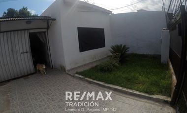 CASA EN VENTA Y HAB CON BAÑO PRIVADO  BARRANQUERAS