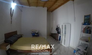 CASA EN VENTA Y HAB CON BAÑO PRIVADO  BARRANQUERAS
