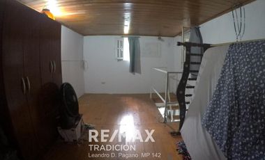CASA EN VENTA Y HAB CON BAÑO PRIVADO  BARRANQUERAS