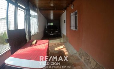 CASA EN VENTA Y HAB CON BAÑO PRIVADO  BARRANQUERAS