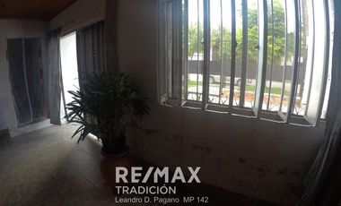 CASA EN VENTA Y HAB CON BAÑO PRIVADO  BARRANQUERAS
