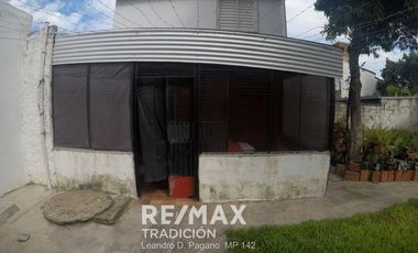 CASA EN VENTA Y HAB CON BAÑO PRIVADO  BARRANQUERAS